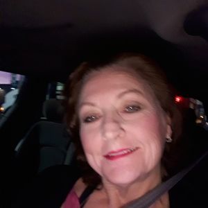 Meet your Posher, Julie blanton